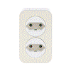 Customized electrical components  Accessories Media, Dimensions: 50 mm x 102 mm x 63 mm