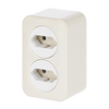 Customized electrical components  Accessories Media, Dimensions: 50 mm x 102 mm x 63 mm