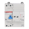RCD With Automatic Test F-ATI Test - 2P - 30 mA - 40 A - Type A