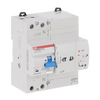 RCD With Automatic Test F-ATI Test - 2P - 30 mA - 40 A - Type A