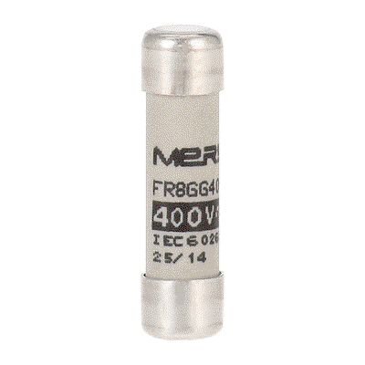 E 9F8 GG1 Fuse link