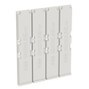 ZLS100 Busbar cover