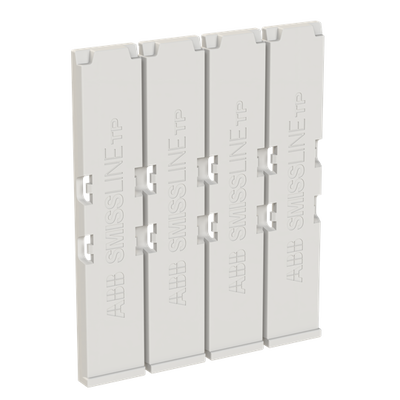ZLS100 Busbar cover
