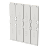 ZLS100 Busbar cover