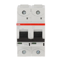 S802S-B16 High Performance MCB