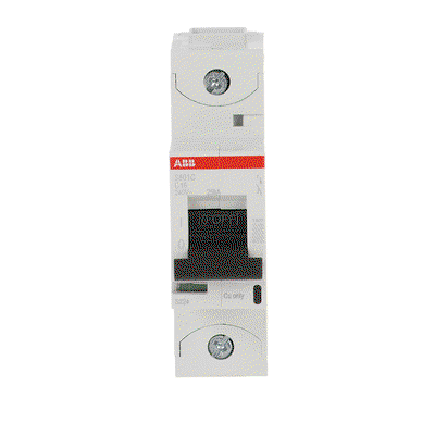 S801C-C16 High Performance MCB