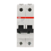 Miniature Circuit Breaker - S200MTUC - 2P - 40 A - B - (AC) 10 kA