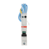Residual Current Circuit Breaker with Overcurrent Protection DSE201 - 1P+N - 30 mA - 25 A - C - Type AC