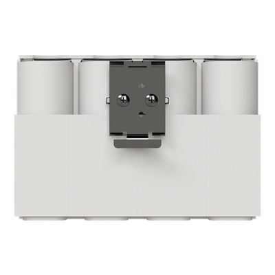 S804-BBPC120 Feed block
