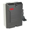 LBAS316TPN Safety switch