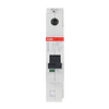 Miniature Circuit Breaker - S400 - 1P - 20 A - B - (230 V AC) 10 kA
