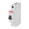 Miniature Circuit Breaker - S400 - 1P - 20 A - B - (230 V AC) 10 kA