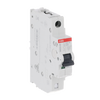 Miniature Circuit Breaker - S400 - 1P - 20 A - B - (230 V AC) 10 kA