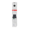 Miniature Circuit Breaker - S400 - 1P - 25 A - D - (230 V AC) 10 kA