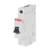 Miniature Circuit Breaker - S400 - 1P - 25 A - D - (230 V AC) 10 kA