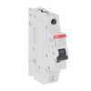 Miniature Circuit Breaker - S400 - 1P - 25 A - D - (230 V AC) 10 kA