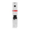 Miniature Circuit Breaker - S400 - 1P - 63 A - D - (230 V AC) 10 kA