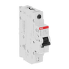 Miniature Circuit Breaker - S400 - 1P - 63 A - D - (230 V AC) 10 kA