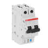 Miniature Circuit Breaker - S400NP - 2P - 16 A - D - (230 V AC) 10 kA