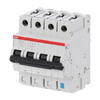 Miniature Circuit Breaker - S400NP - 4P - 32 A - D - (230 V AC) 10 kA