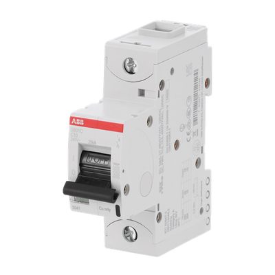 S801C-C10 High Performance MCB