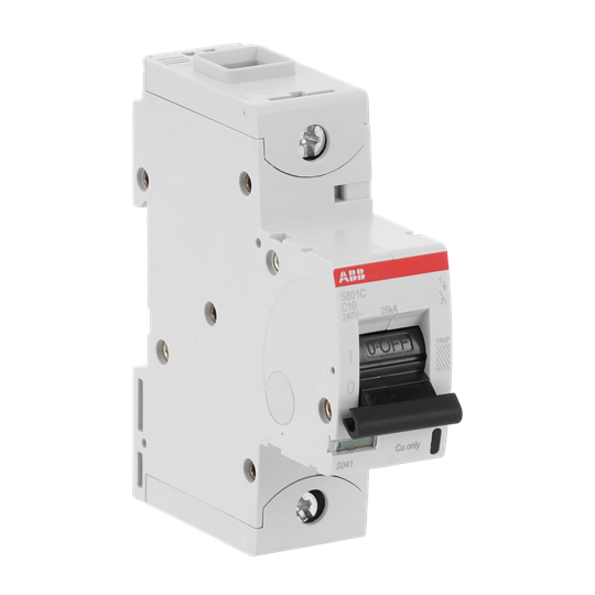 S801C-C10 High Performance MCB – Image 3 of 3