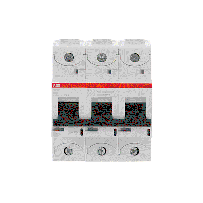 S803C-C40 High Performance MCB