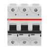 S803C-C50 High Performance MCB