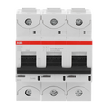 S803C-C50 High Performance MCB