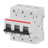 S803C-C50 High Performance MCB