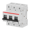 S803C-C50 High Performance MCB