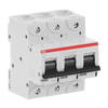 S803C-C50 High Performance MCB