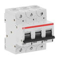 S803C-C50 High Performance MCB