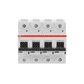 S804N-B16 High Performance MCB