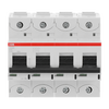 S804N-B16 High Performance MCB