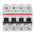 S804N-B16 High Performance MCB