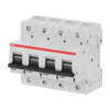 S804N-B16 High Performance MCB