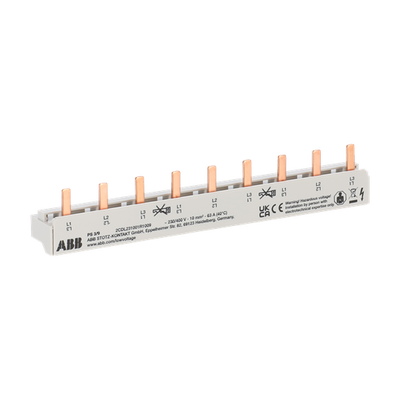 PS3/9 Busbar