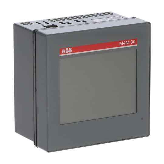 M4M 30-M MODBUS Network analyzer – Image 2 of 3