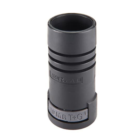 Cond reducer PA6 NW23/17 IP68 bl