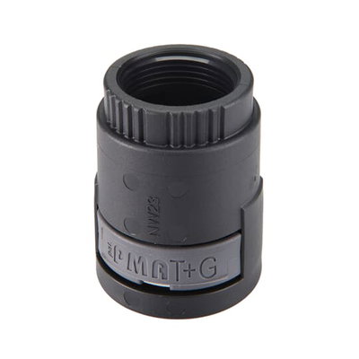 FTNG FEM PA6 NW48 M50 IP68 bl