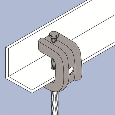 ROD FIXING