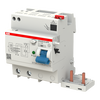 Residual Current Device Block DDA200 - 2P - 300 mA - 25 A - Type B