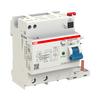 Residual Current Device Block DDA200 - 2P - 300 mA - 25 A - Type B