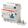 Residual Current Device Block DDA200 - 2P - 30 mA - 25 A - Type B
