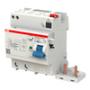 Residual Current Device Block DDA200 - 2P - 30 mA - 40 A - Type B