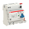 Residual Current Device Block DDA200 - 2P - 30 mA - 63 A - Type B