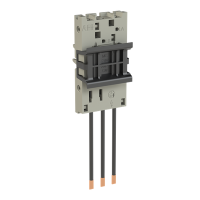 ZMS930 Adapter for motor starter