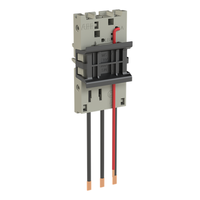 ZMS936 Adapter for motor starter