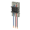 ZMS931 Adapter for motor starter